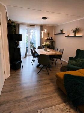 Foto - 4 Zimmer Reihenhaus zum Kaufen in Sanitz