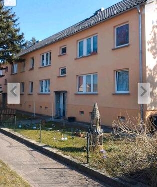 Foto - Mehrfamillenhaus mit 8 Wohnungen und 8 Garden in Zerbst Nedliz