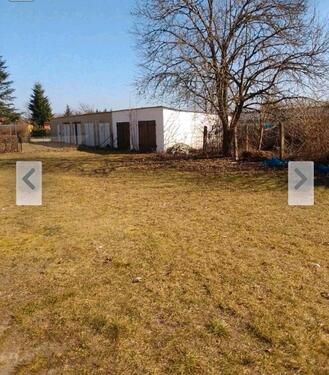 Foto - 24 Zimmer Mehrfamilienhaus, Wohnhaus zum Kaufen in Zerbst (Anhalt)