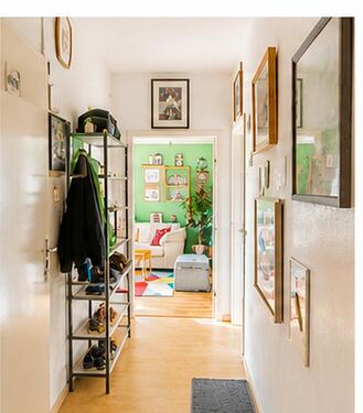 Foto - 2 Zimmer Dachgeschoßwohnung in Berlin