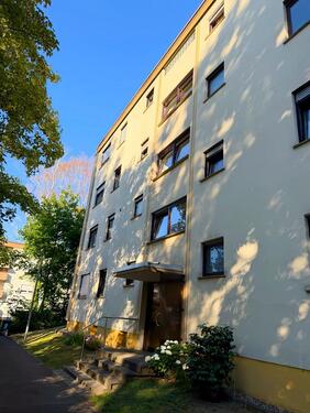 Foto - Gepflegte 2-Zimmer-Eigentumswohnung mit Balkon in St. Ingbert-Süd