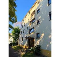 Gepflegte 2-Zimmer-Eigentumswohnung mit Balkon in St. Ingbert-Süd - Sankt Ingbert
