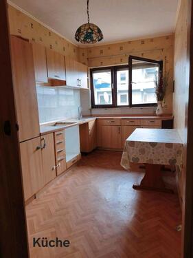 Foto - Etagenwohnung in Spaichingen zum Kaufen