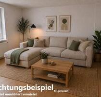 2-Raum-Whg. m. Außenstellplatz - 12 Bahn-Min. zum Leipziger Markt