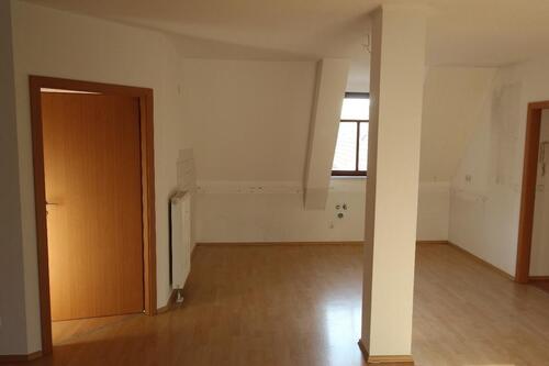 Foto - Etagenwohnung in Penig zur Miete