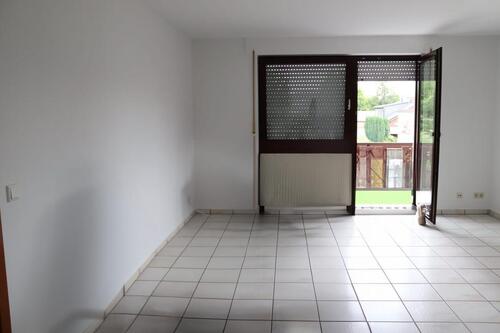 Foto - ✨ Helle 2-Zimmer-Wohnung mit Balkon - ca. 90qm - ab 01.10.
