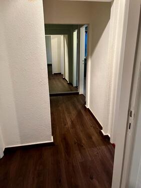 Foto - Etagenwohnung zur Miete in Hohenlockstedt