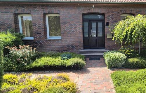 Foto - Helle und großzügige 100qm Wohnung in Garlstorf zu vermieten