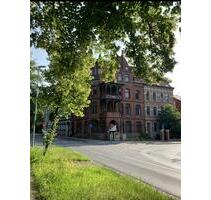 Repräsentativer Praxisraum im Stadtkern Lüneburgs zu vermieten
