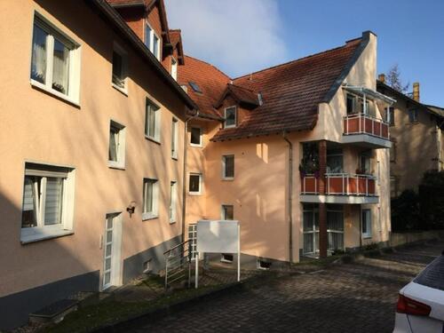 Foto - Etagenwohnung in Grimma