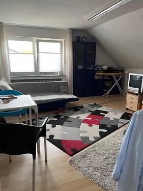 Foto - Kleine Wohnung Lippstadt Süd - 324,00 EUR Kaltmiete,