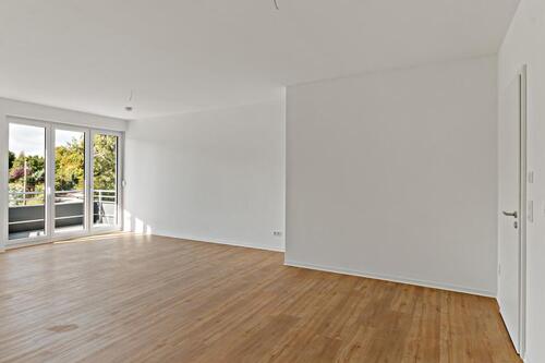 Foto - Etagenwohnung in Halle (Saale) zur Miete