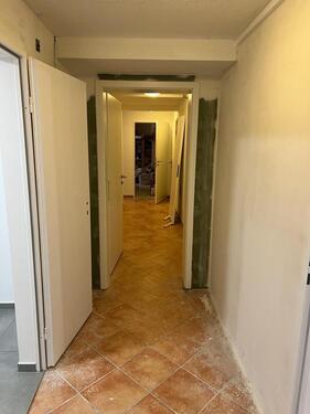 Foto - Etagenwohnung zur Miete in Hemmingen