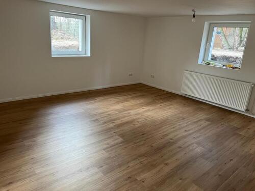 Foto - Etagenwohnung in Hemmingen