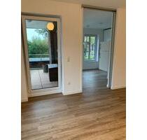 3-Zimmer-Wohnung mit Balkon und Aufzug in Löningen
