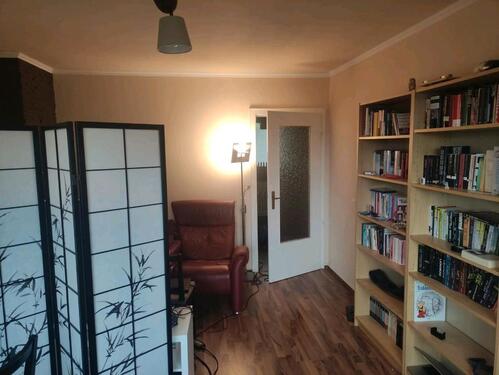 Foto - Kapitalanlage! Charmante stilvolle 3- Zimmerwohnung