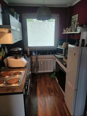 Foto - Etagenwohnung in Düsseldorf