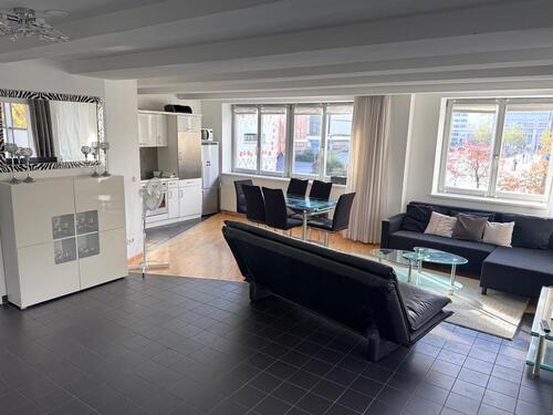 Foto - Etagenwohnung in Braunschweig