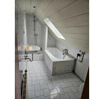 Schöningen 45qm Dachgeschoss Wohnung 230€ kalt