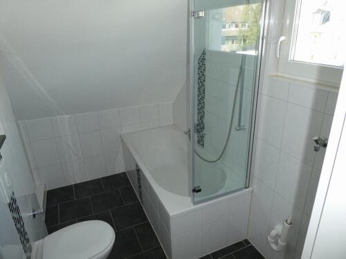 Foto - Etagenwohnung in Essen zur Miete