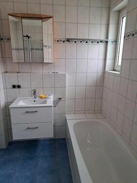 Foto - Etagenwohnung in Melle zur Miete