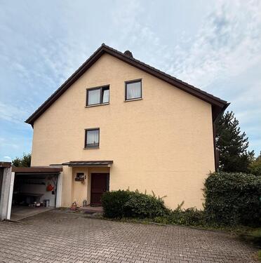 Foto - Provisionsfreies Reihenendhaus Rohrbronn - Remshalden