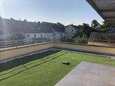 Foto - Exklusive 1-Zimmerwohnung mit großer Dachterrasse + EBK