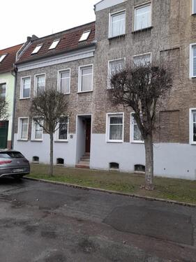 Foto - Etagenwohnung zur Miete in Burg