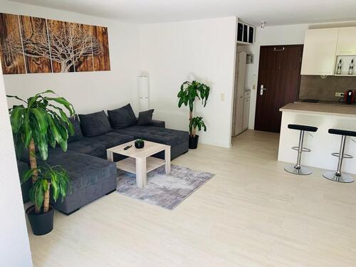 Foto - Möbilierte Wohnung am Steinhuder Meer