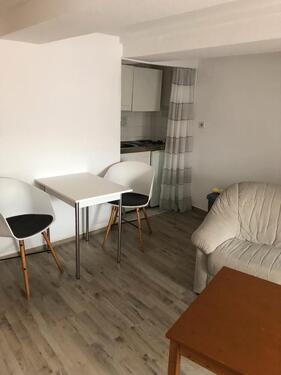 Foto - Möbilierte 1,5 Zi.Whg.in der Innenstadt