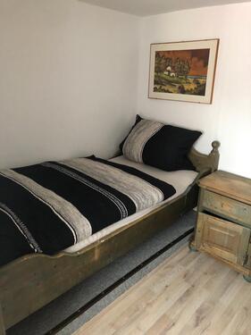 Foto - Etagenwohnung in Celle