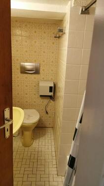 Foto - Etagenwohnung in Celle zur Miete