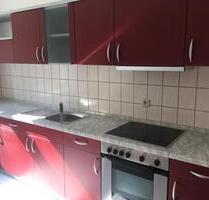 Schöne 2 Raumwohnung in Meerane