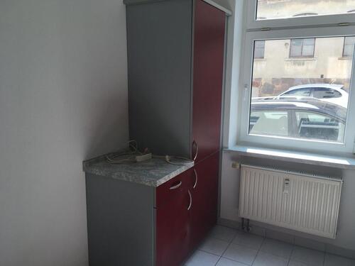 Foto - Etagenwohnung in Meerane