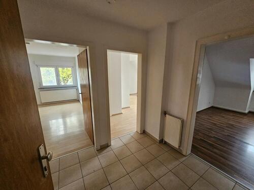 Foto - Etagenwohnung in Herne