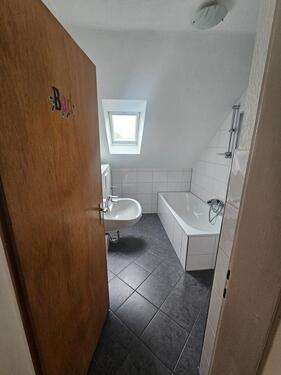 Foto - Etagenwohnung in Herne zur Miete