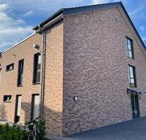 Moderne Penthousewohnung (Baujahr 2024) mit großer Dachterrasse - Gütersloh Isselhorst