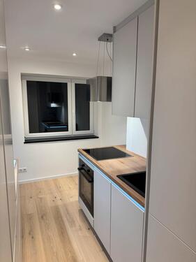 Foto - Exklusive 2-Zimmer Wohnung (oder WG) im Glockenbach