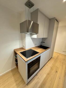 Foto - Etagenwohnung in München