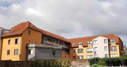 Foto - 2 Zimmer Etagenwohnung zur Miete in Eisenach