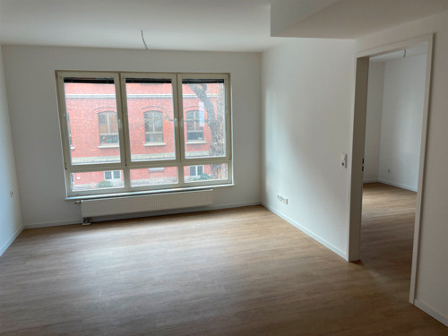 Foto - Etagenwohnung in Eisenach zur Miete