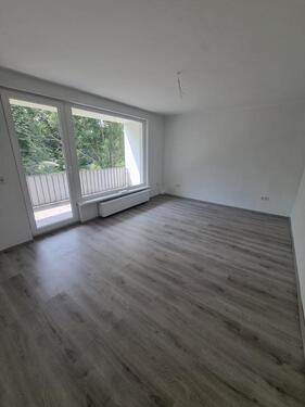 Foto - Etagenwohnung in Bergkamen zur Miete