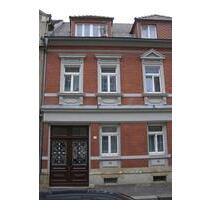 2-Raum-Wohnung DG - 275,00 EUR Kaltmiete, ca.  41,00 m² in Neustadt in Sachsen (PLZ: 01844)