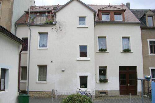 Foto - 2 Zimmer Etagenwohnung zur Miete in Neustadt in Sachsen