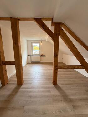 Foto - Dachgeschosswohnung in Wetter-Wengern