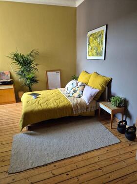 Foto - Möblierte 2-Zimmer-Wohnung in Friedrichshain