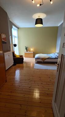 Foto - 2 Zimmer Etagenwohnung in Berlin