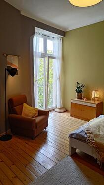 Foto - Etagenwohnung in Berlin zur Miete