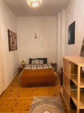 Foto - Etagenwohnung in Berlin zur Miete