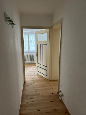 Foto - Etagenwohnung in Unterammergau zur Miete